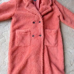 Wild Fable Faux Fur Coat